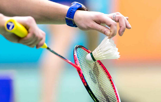 Lees onze gids voor starters en ontdek de wereld van badminton