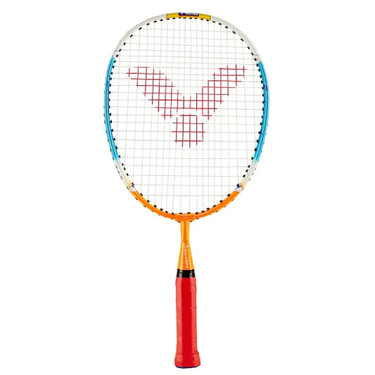 Racket discount in badminton