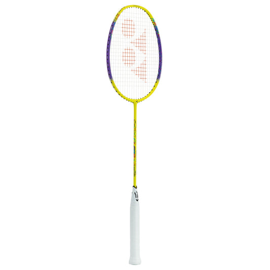 Yonex Nanoflare 002 Clear Strung