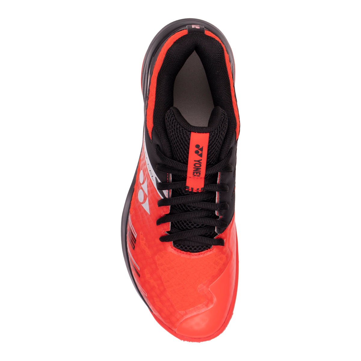 YONEX CASCADE ACCEL RED/BLACK