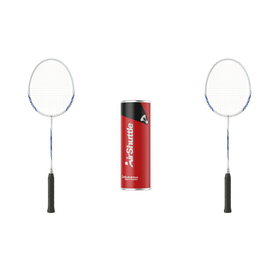 AirBadminton - Yonex Plug & Play set 1