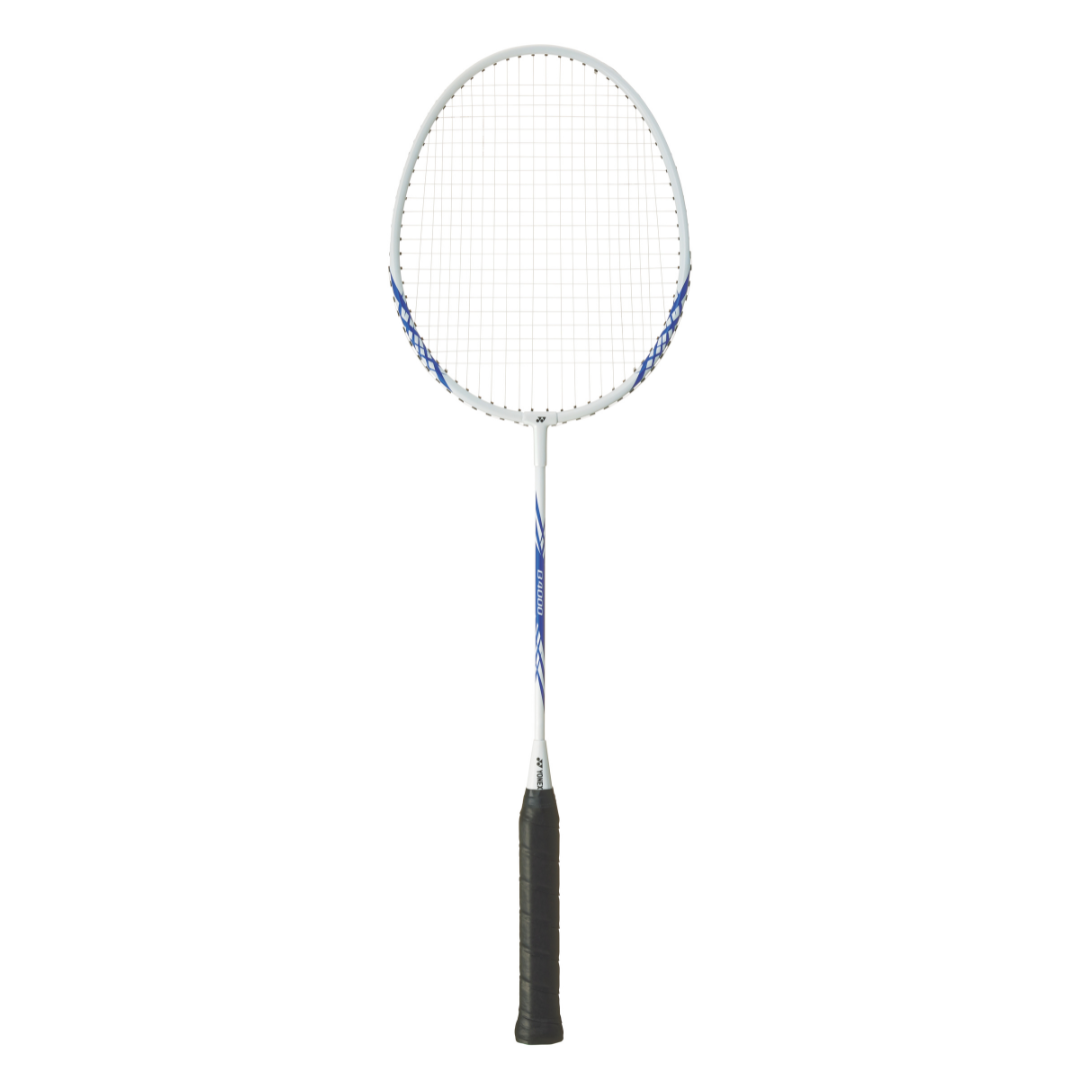 Yonex B4000 Strung (incl. hoes)