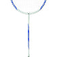 Yonex B4000 Strung (incl. hoes)