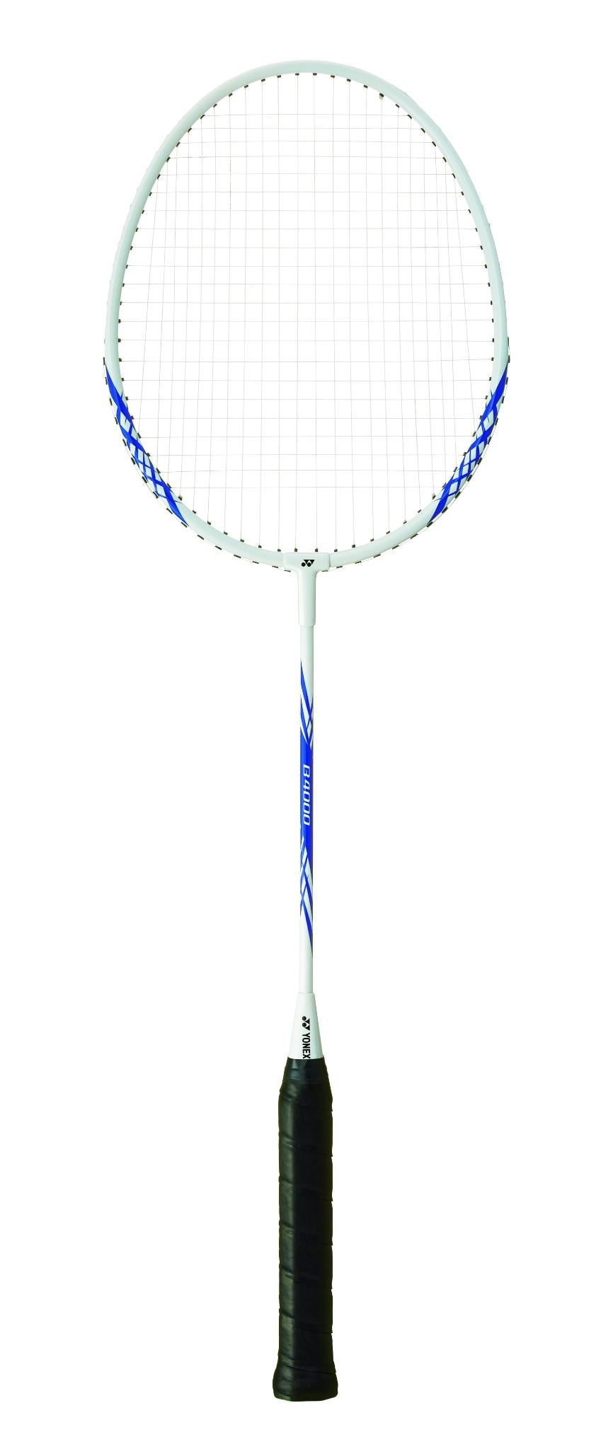 Yonex B4000 Strung (incl. hoes)