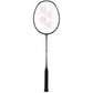 YONEX ARCSABER 2 CLEAR BLACK BLUE