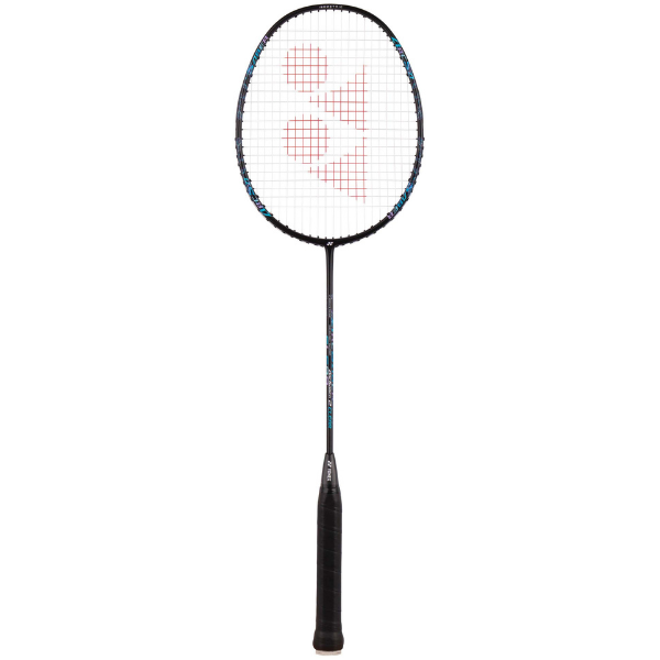 YONEX ARCSABER 2 CLEAR BLACK BLUE