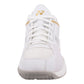 YONEX STRIDER FLOW WHITE GOLD