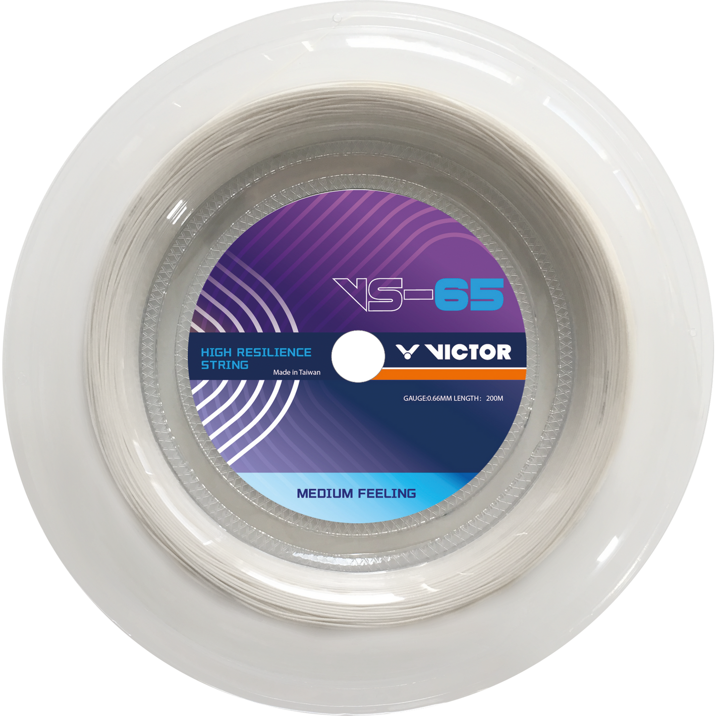 Victor VS-65 A Reel