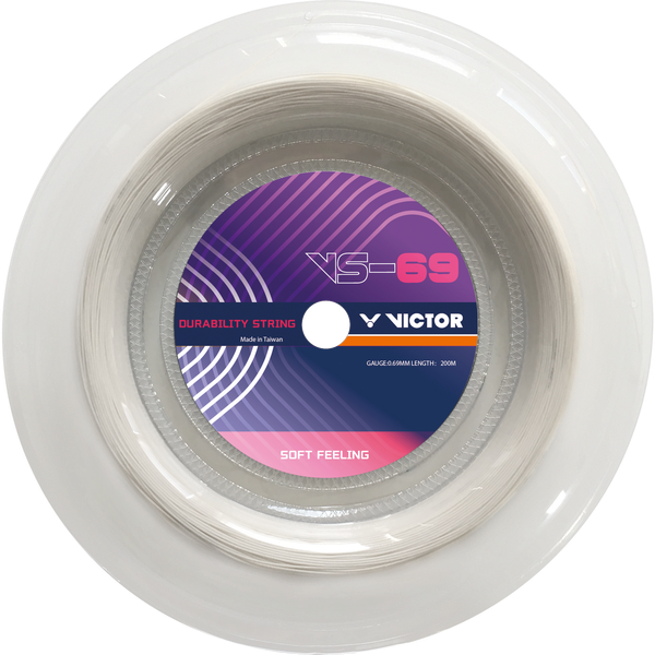 Victor VS-69 A Reel