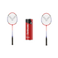 AirBadminton - Victor Plug & Play Set