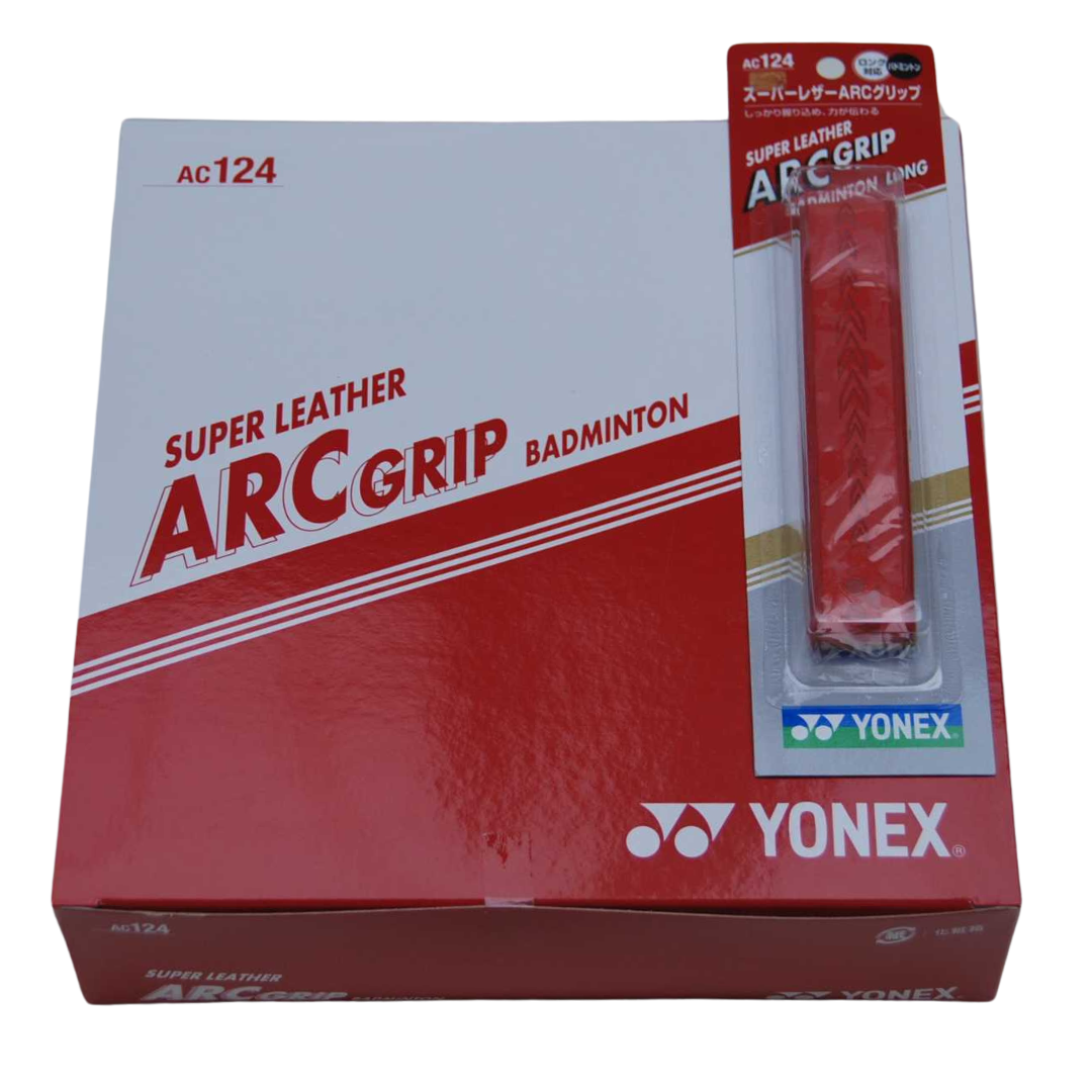 Yonex AC124 Arcsaber Grip