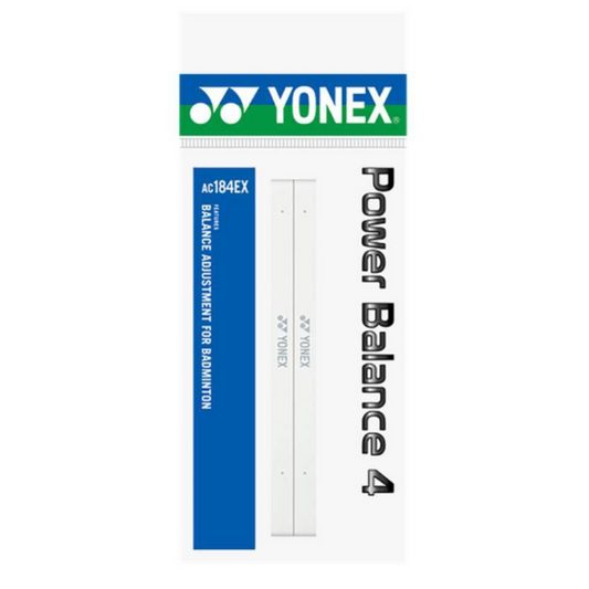 Yonex AC184EX Power Balance