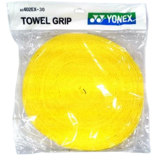 YONEX AC402 BADSTOFGRIP ROL ANTI-BACTERIAL