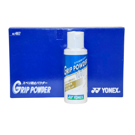 Yonex AC470EX Grippowder