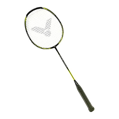 Victor Wavetac Magan 5 - badminton racket