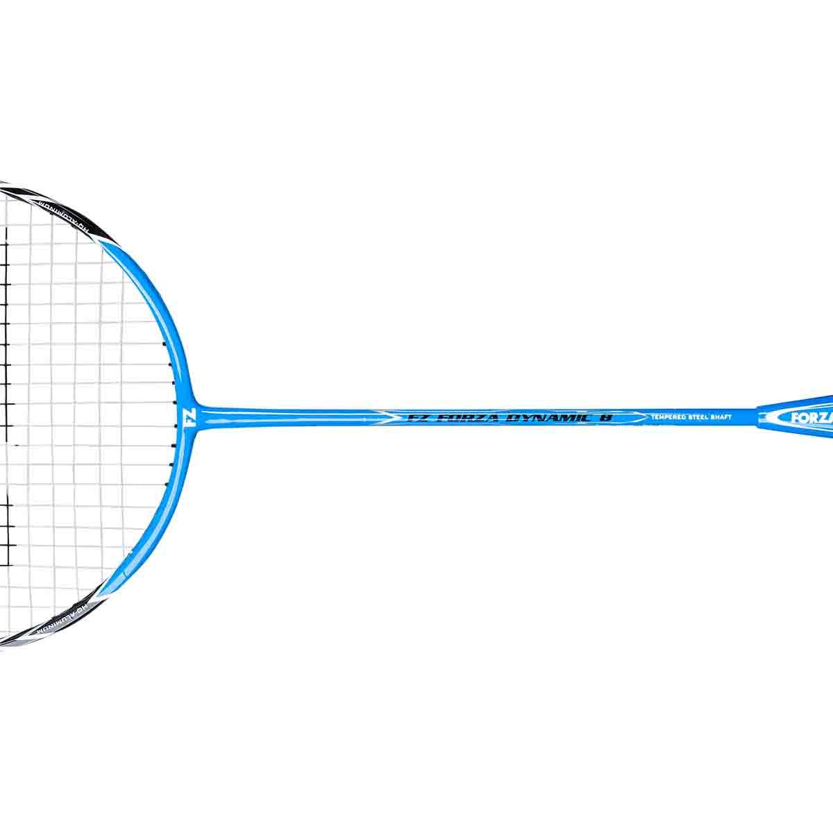FZ Forza Dynamic 8 - Badminton Nederland - Shop