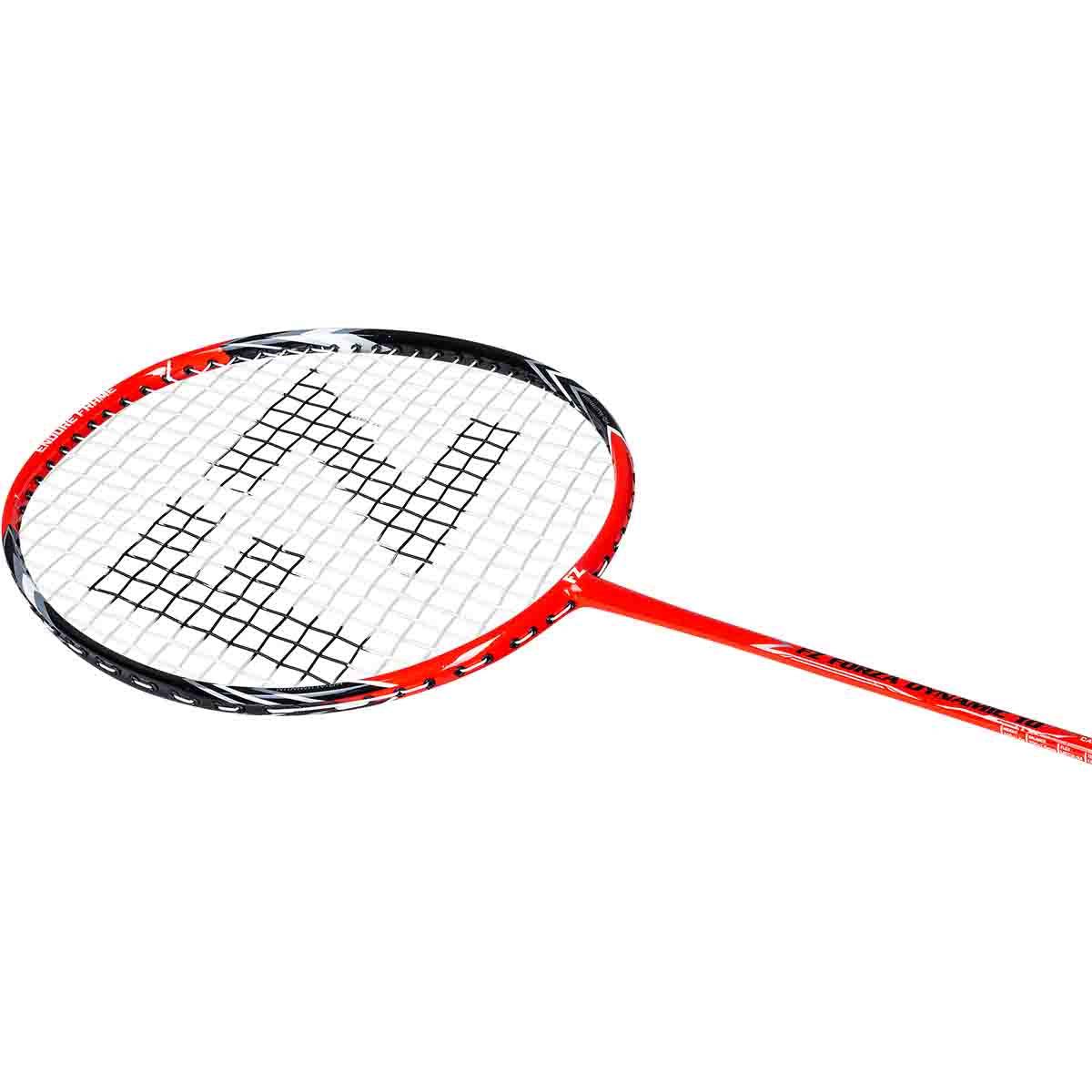 FZ Forza Dynamic 10 - Badminton Nederland - Shop