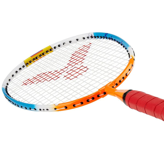 Victor Starter Junior - badminton racket