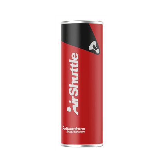 AirBadminton Zomerset XL - Airshuttle 