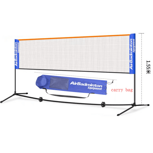 Price of badminton online net