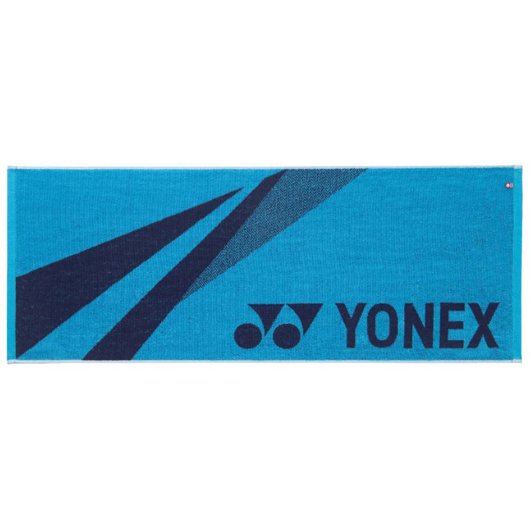 Yonex AC1071 Sporthanddoek blauw