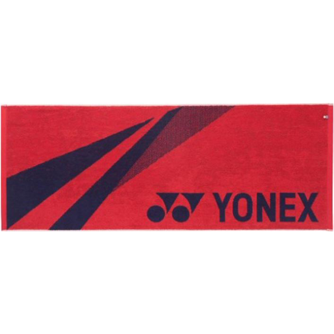 Yonex AC1071 Sporthanddoek rood