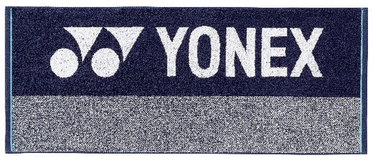 Yonex AC1106 Sporthanddoek navy blauw