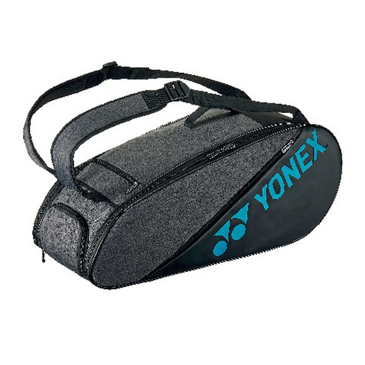 Yonex active racketbag grijs