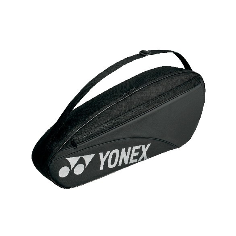 Yonex Team Racketbag 42323EX - badminton tas zwart