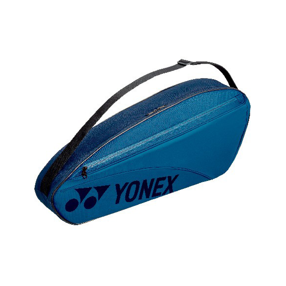 Yonex team racketbag 42323EX - blauw