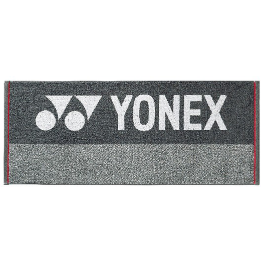 Yonex AC1106 Sporthanddoek grijs