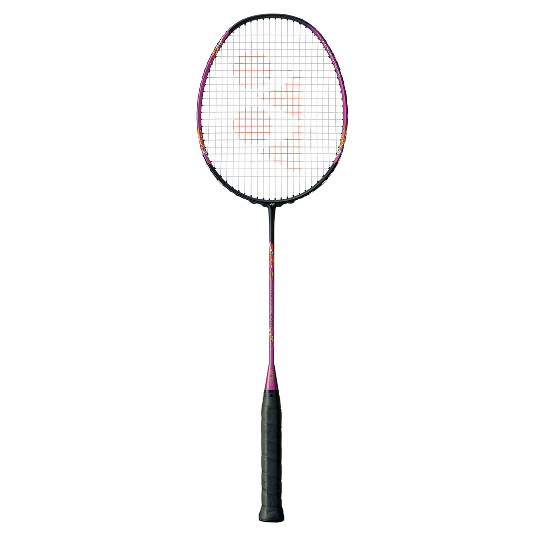Yonex Nanoflare 270 Speed - badmintonracket