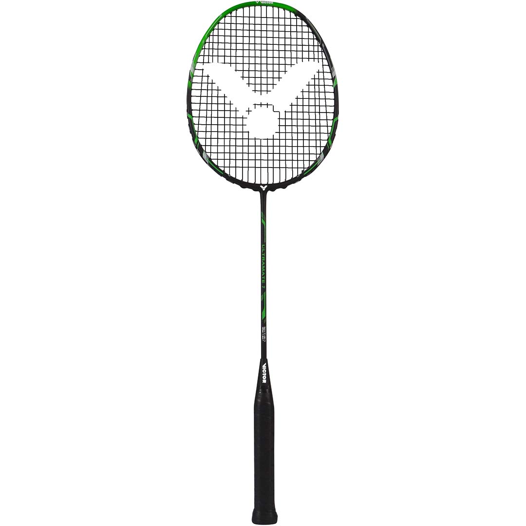 Victor Ultramate 7 - badminton racket