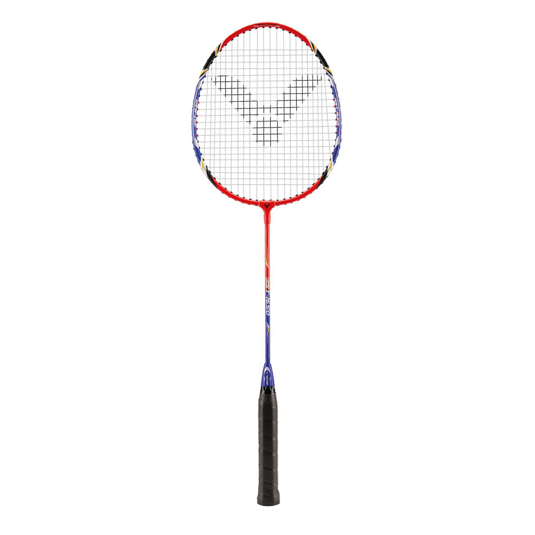 AirBadminton Plug & Play Set - badminton racket