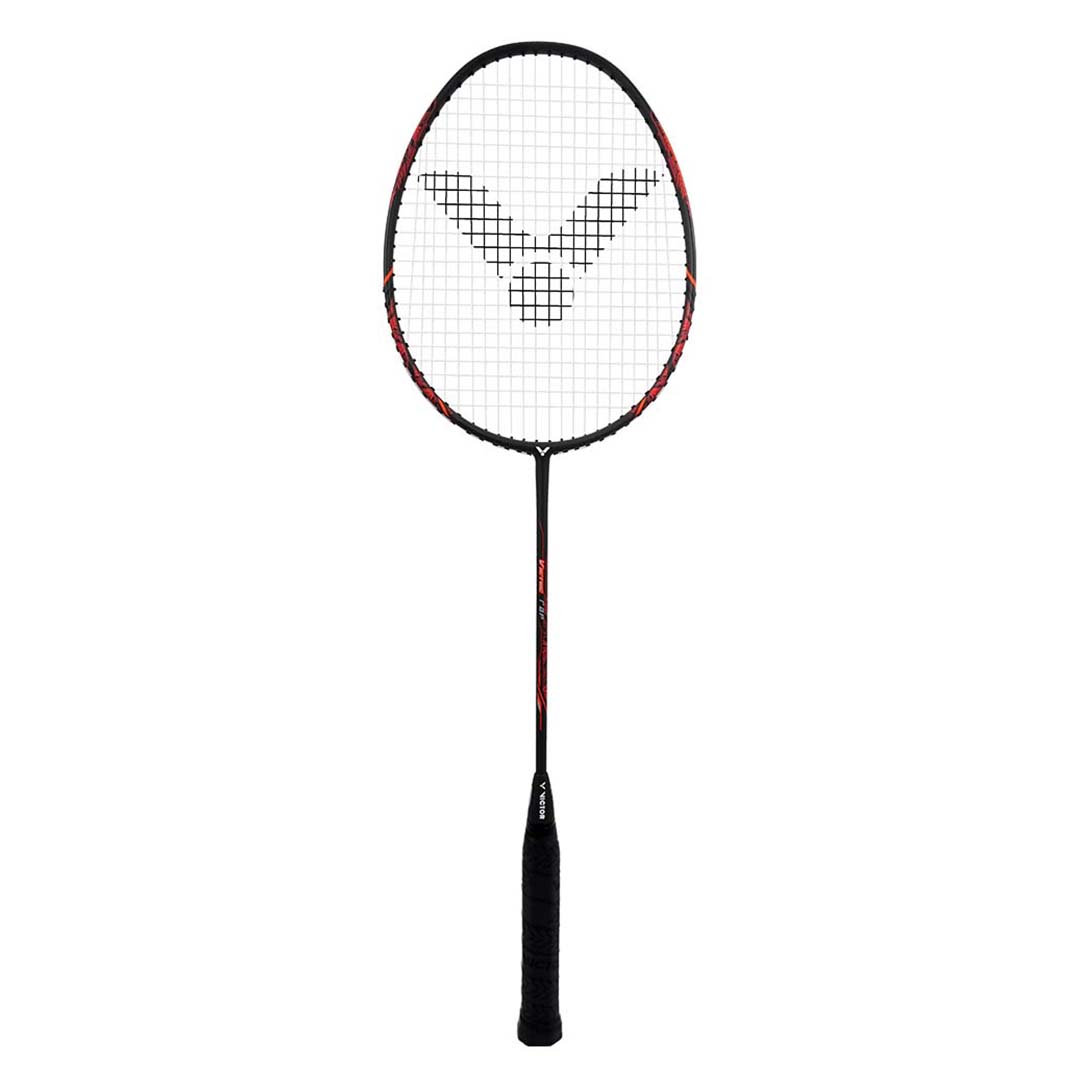 Victor Victec Rap - badminton racket