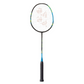 yonex-astrox-e13-badmintonracket zwart/blauw