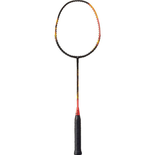 yonex-astrox-e13-badmintonracket Rood /zwart