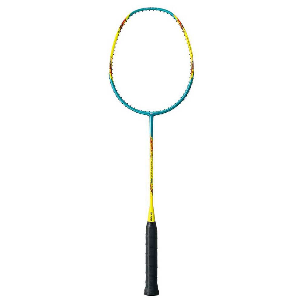 yonex-nanoflare-e13-badminton-racket-turquoise