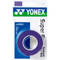 Yonex Super Grap Over Grip - badminton grip paars