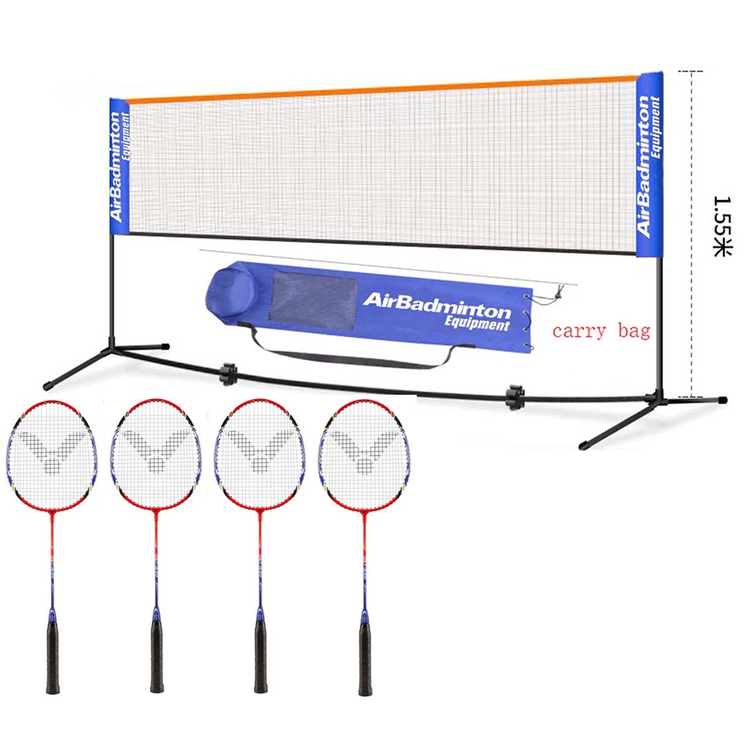 Price of clearance badminton net